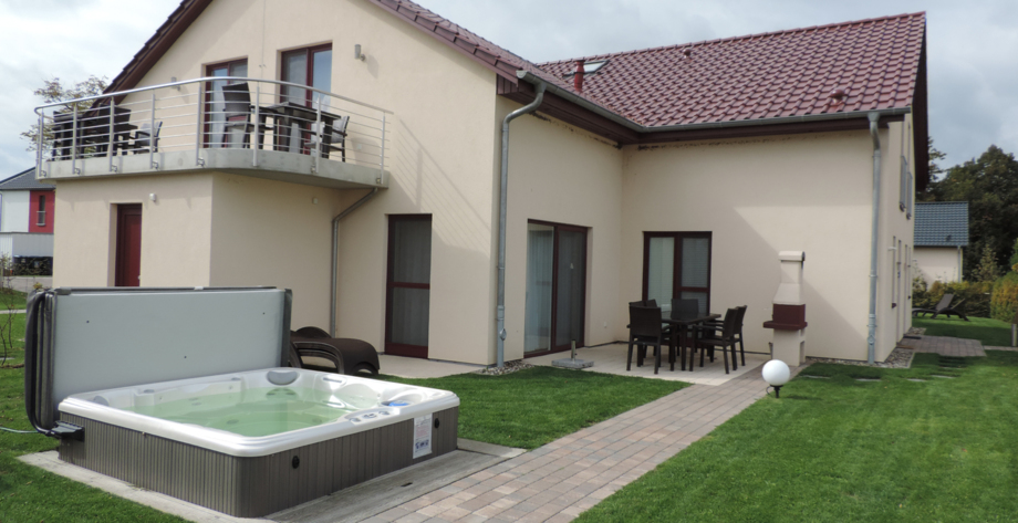 Whirlpool Casa Cavallo